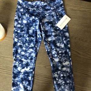 Brand New Athleta Medium
